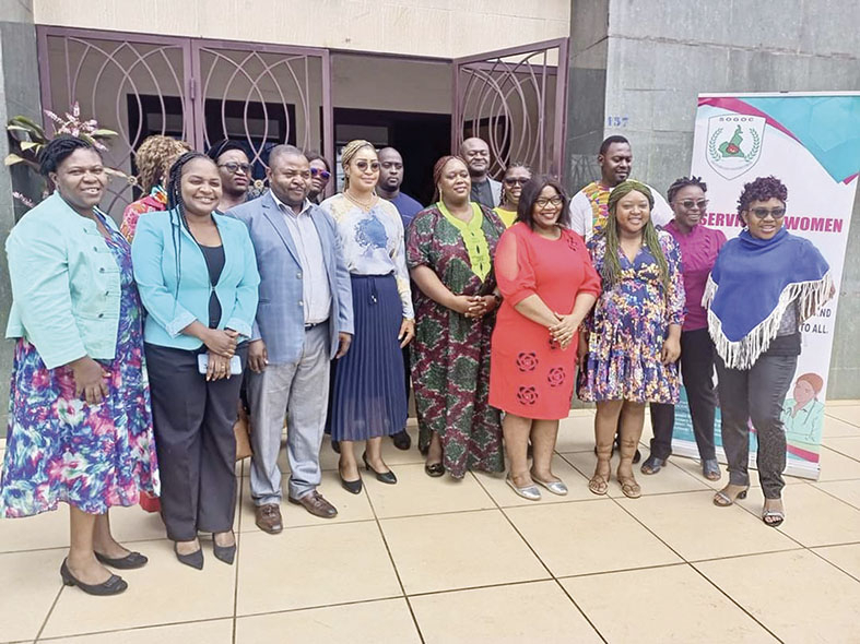 Safe Abortion Access: The Cry Of Cameroonian Gynaecologists