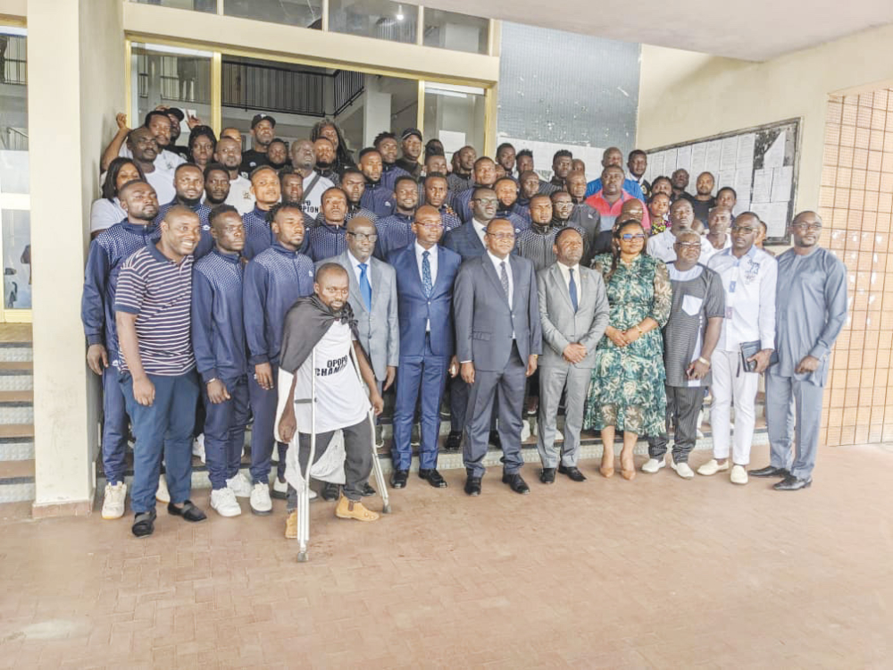 Elite One Qualification: SW Governor, Elites Commend Victoria United